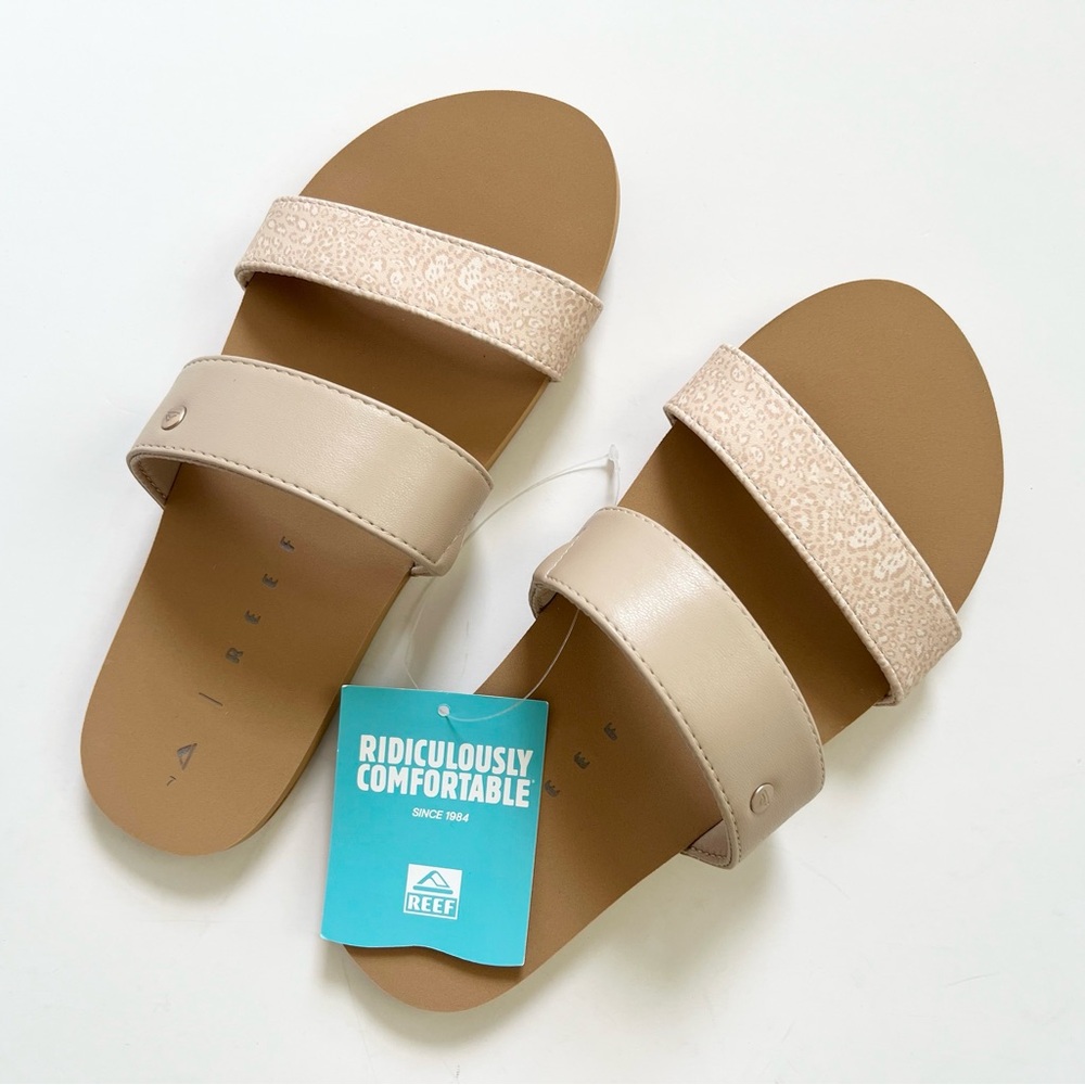 Women’s Reef Sandals - Bliss Nights Eliana